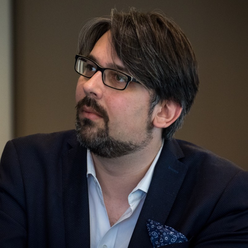Christoph Kretschmer