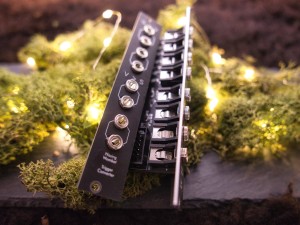 HS-110 S/V-Trigger Converter