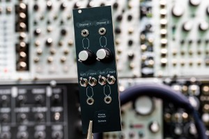 HS-111 Dystopia Distortion