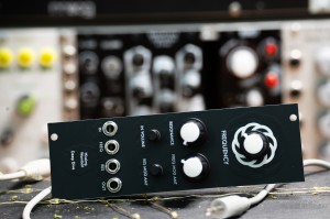 HS-115 Deep Dive Low Pass Filter