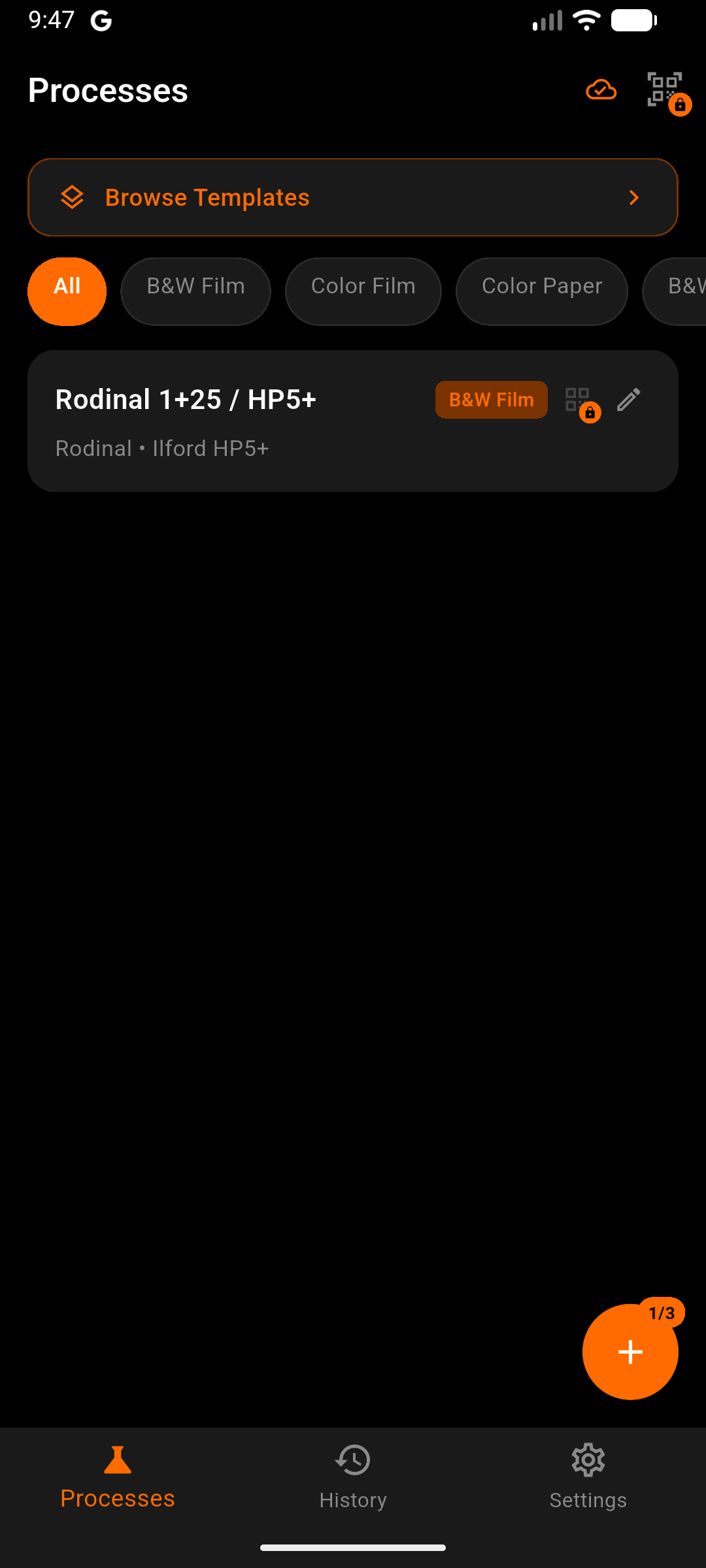 DevProCo Screenshot 2