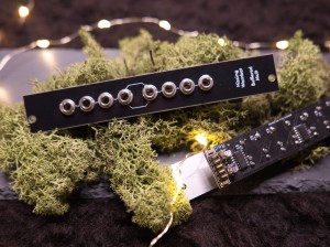 HS-120 Buffered Multiple