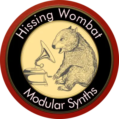 Hissing Wombat