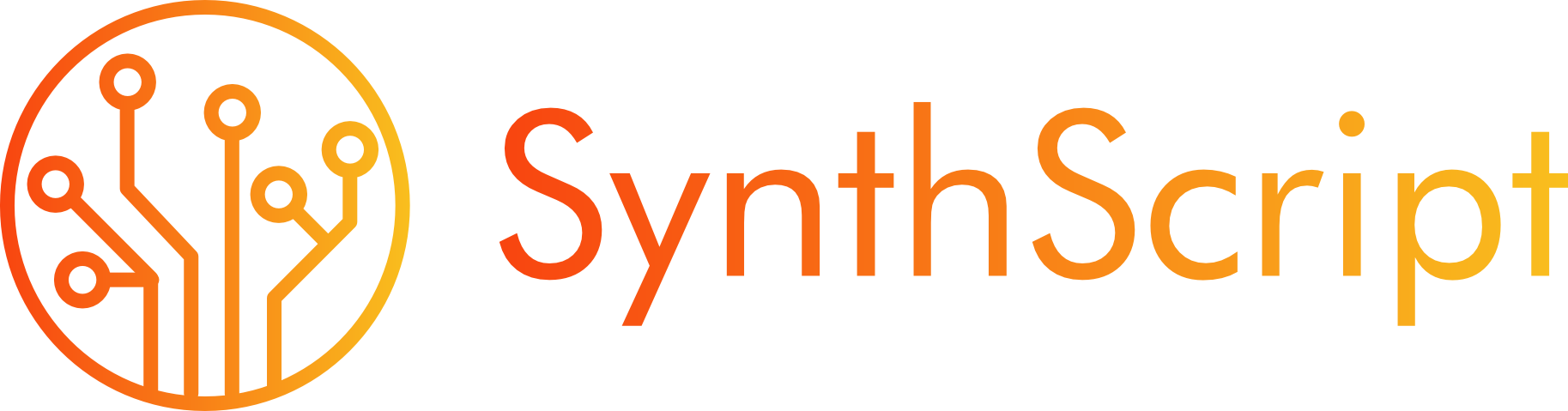 SynthScript
